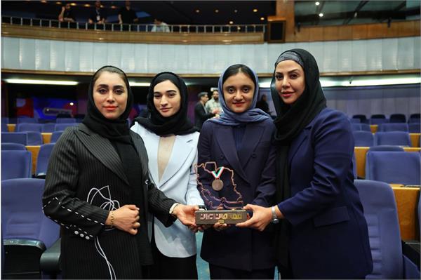 قهرمان ایران  16