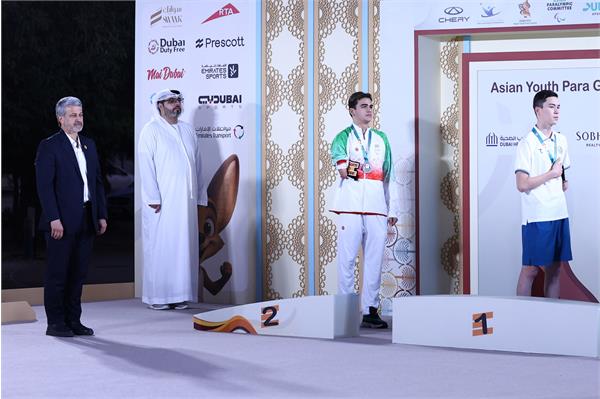 horiz PI Swim Dubai Podium 22