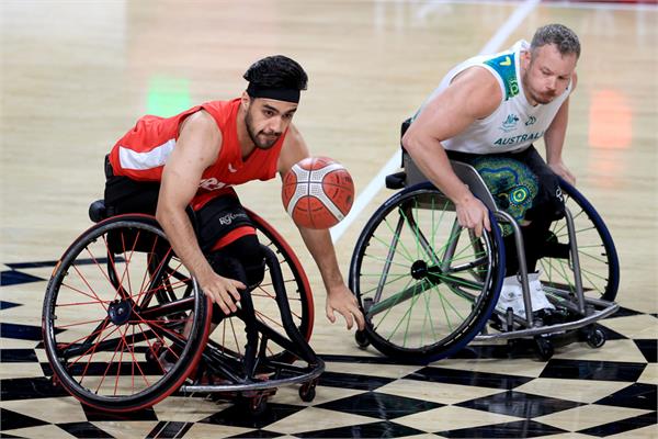 Tokyo 2020 Wh Basketball 10