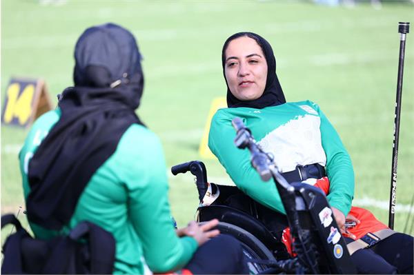 تیر و کمان  2