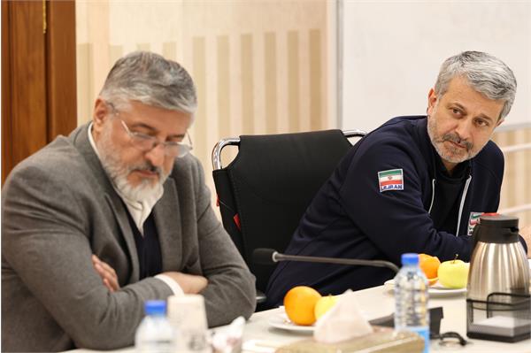 شورای عالی فنی  8