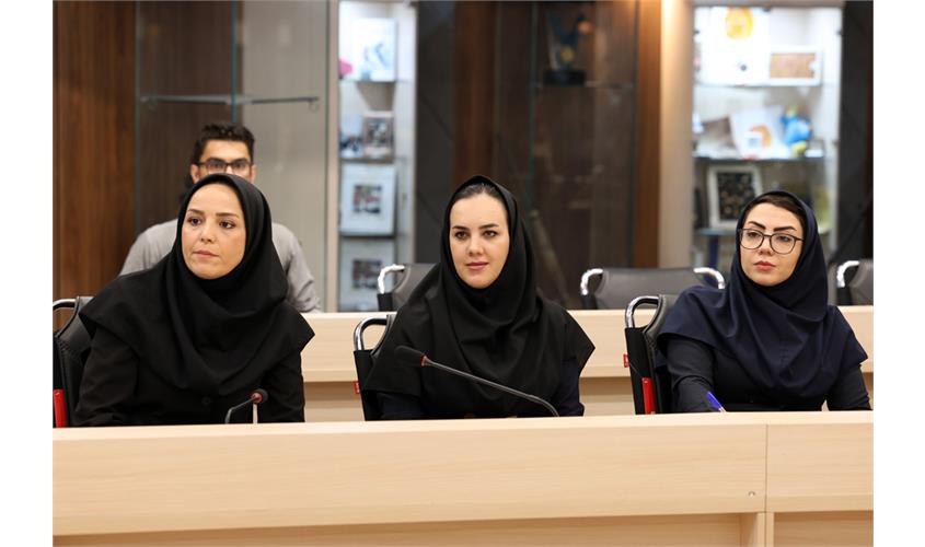 Academy Closing Report 27