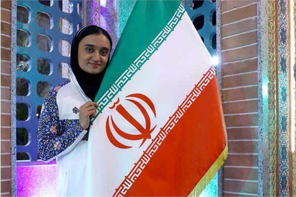 مراسم بدرقه یک  1