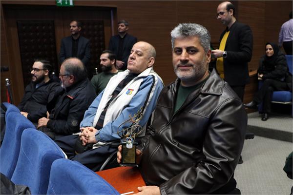 حدیث سرآمدان  23