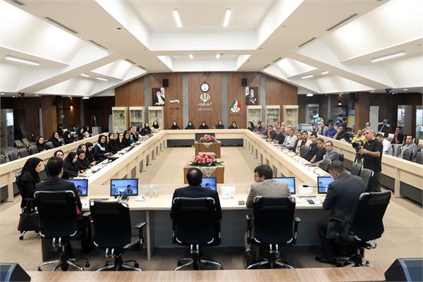 Academy Closing Report 31