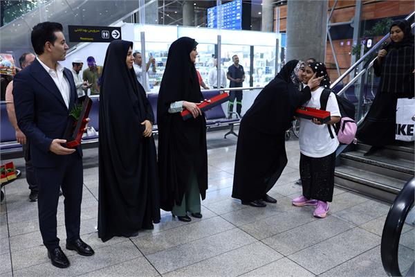 Welcome Ceremony Aichi 1 Zeynalzadeh 15