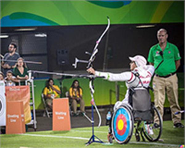 Zahra-Nemati-finishes-second-best-performance-at-Paralympics