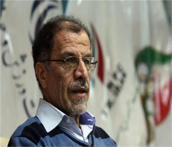 خسروی وفا: تشکیل کمیسیون اخلاق اقدام ارزشمندی برای ورزش ایران است