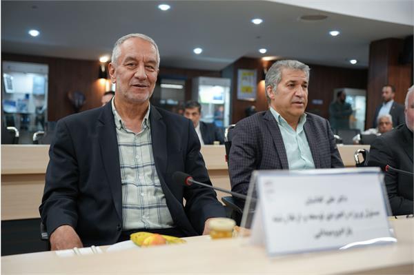 هیات اجرایی  4