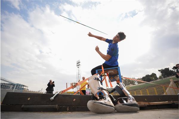 دو ومیدانی  24