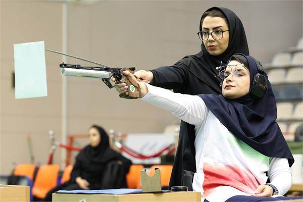 اردوی تیراندازی  10