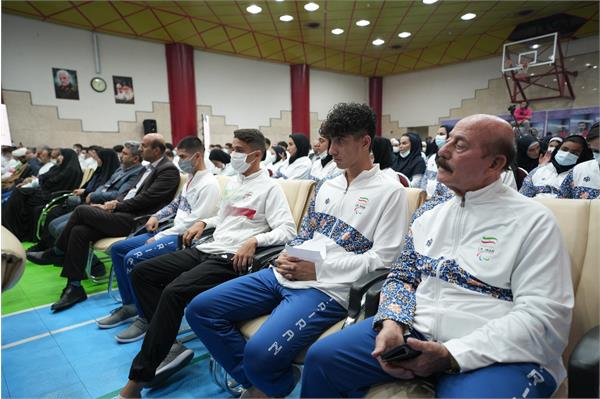 مراسم بدرقه دو  28