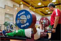 پاراوزنه برداران تیم ملی به اردو فراخوانده شدند