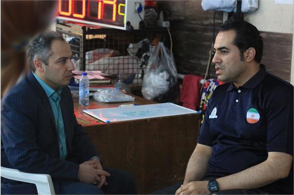 اردوی شنا  10