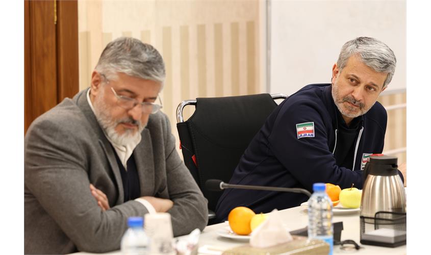 شورای عالی فنی  8