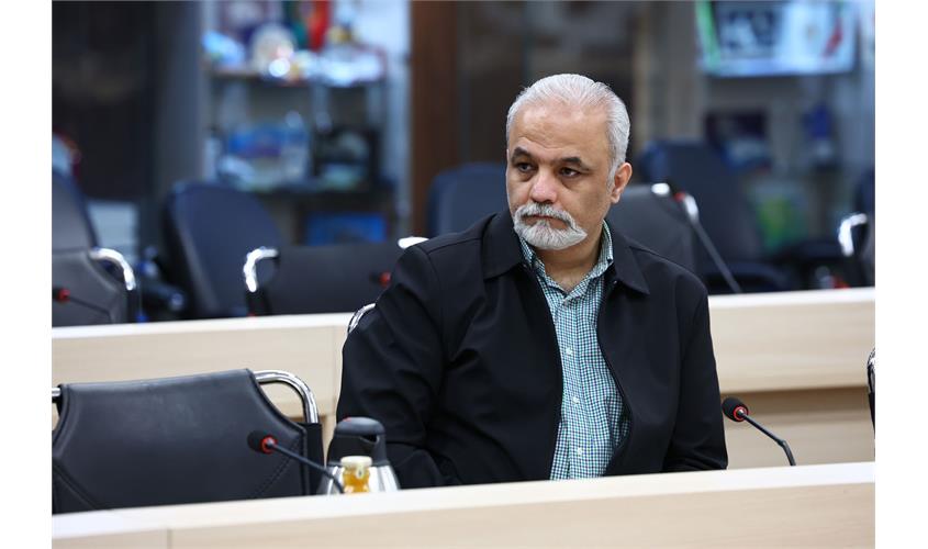 Para second meeting 17