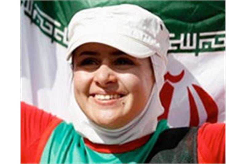 Zahra-Nemati---Ever-History-Archer-Makes-another-Story