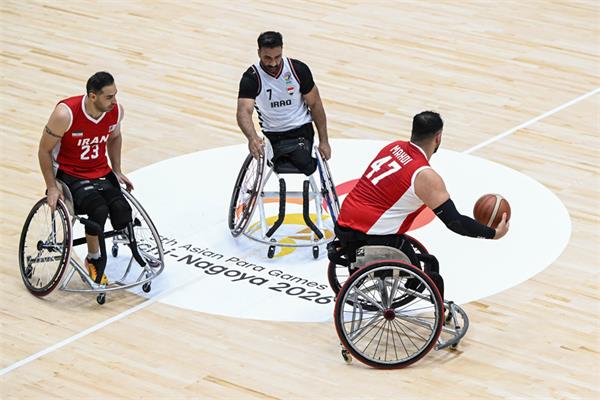 Bas Aichi Iran Vs Iraq (28)