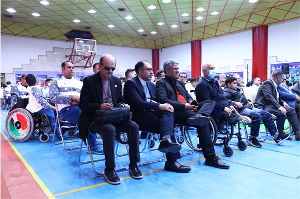 مراسم بدرقه یک  40