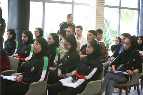 تست پزشکی  12