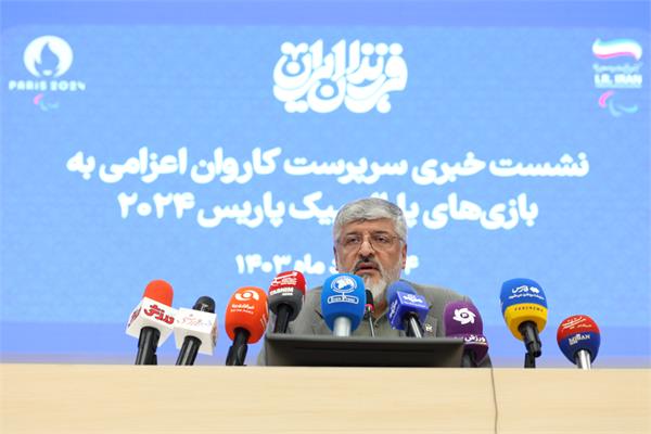 نشست خبری پولادگر  11