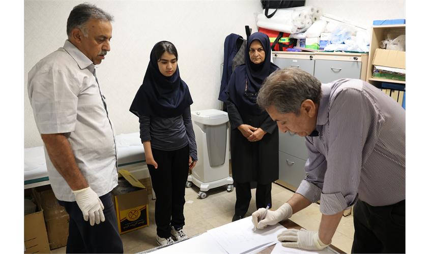 بدمینتون سری دوم  2