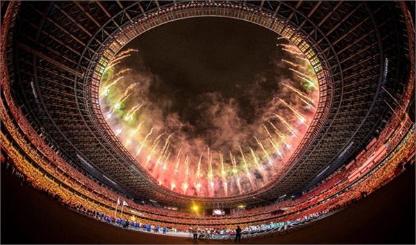 قاره آسیا بار دیگر قدرت خود را در بازی های پارالمپیک به رخ کشید