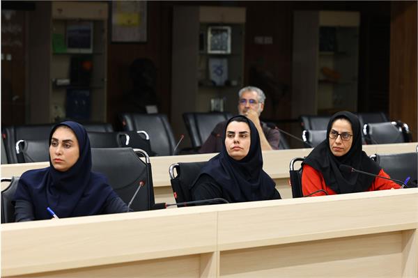کارگاه تمرین  21