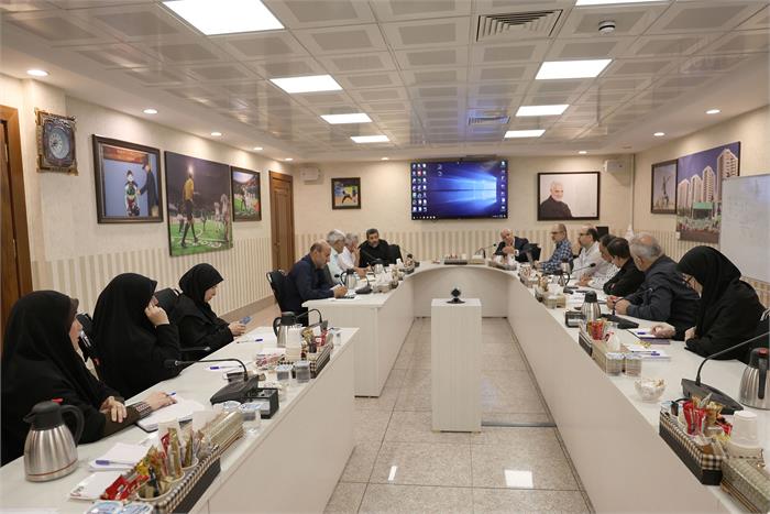 «روز ملی پارالمپیک؛ جشن اراده‌های بزرگ»؛ شعار روز ملی پارالمپیک ۱۴۰۴