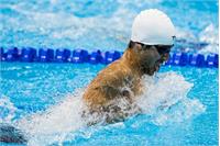 آغاز نهمین مرحله از تمرینات تیم ملی پاراشنا از دوازدهم تیر ماه