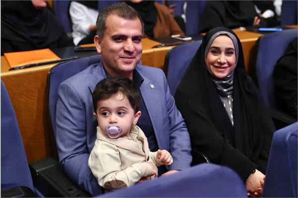 قهرمان ایران  23