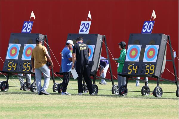 Archery Joshaghani 7