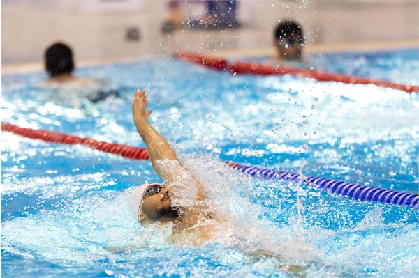 Dubai Para Swimming Day1 7