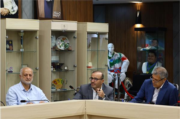 جلسه سرپرستان 14