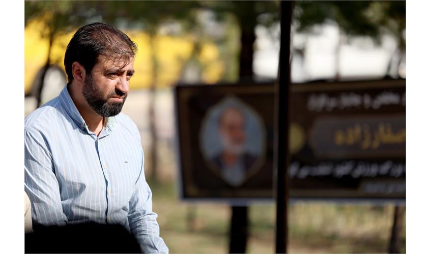 صفارزاده  18