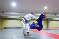 آغاز دومین مرحله از تمرینات تیم ملی پاراجودو به میزبانی اصفهان