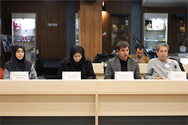 گزارش تصویری دو/ بیست و چهارمین مجمع عمومی سالیانه کمیته ملی پارالمپیک با حضور وزیر ورزش و جوانان