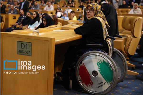 قهرمان ایران 1405 25