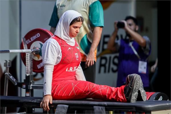 AtiyeHosseini Fatemeh Imani 4