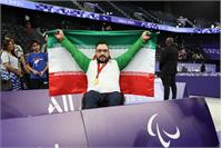 رستمی: قهرمانان و اسطوره‌های واقعی شهدا و جانبازان ما هستند