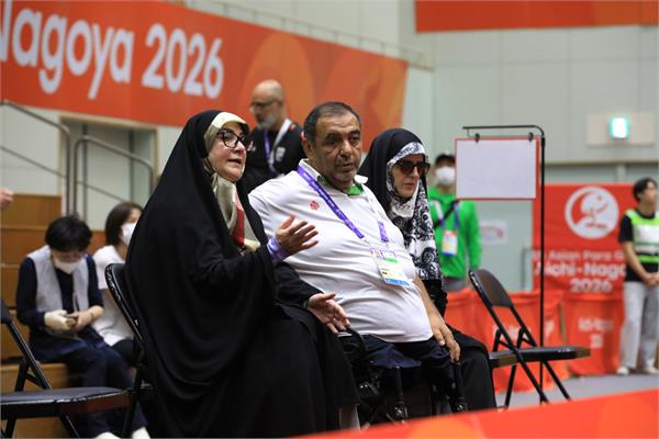 Sitting Volleyball Iran vs Thailand Joshaghani (12)