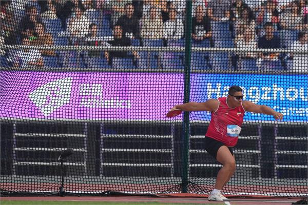 مردان پارادوومیدانی‌کار ایران در بازی‌های پاراآسیایی 36