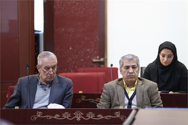 جلسه سیاست‌گذاری و برنامه ریزی بازی‌های پاراآسیایی2026 آی چی ناگویا ژاپن 16