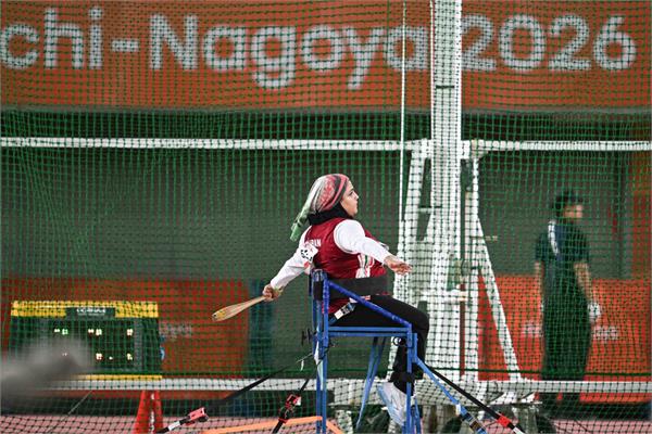 Para Athletics Aichi Day One 28