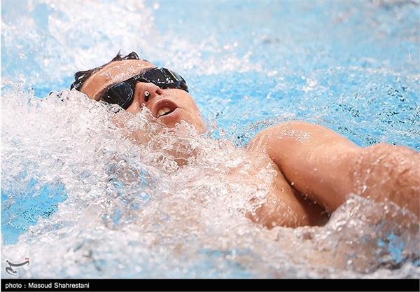 اردوی پاراشنا 8