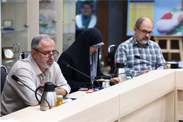 Para second meeting 14