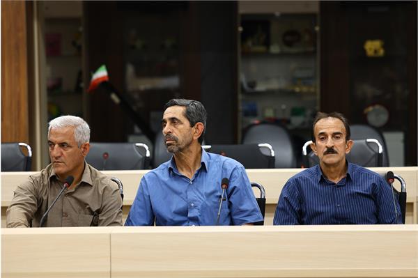 کارگاه داوری به منظور آشنایی داوران با آخرین قوانین و مقررات پارادوومیدانی