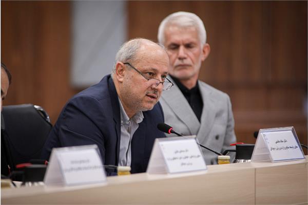 هیات اجرایی  10