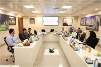 نشست مشترک کمیته ملی پارالمپیک و مرکز پژوهشهای مجلس شورای اسلامی برگزار شد