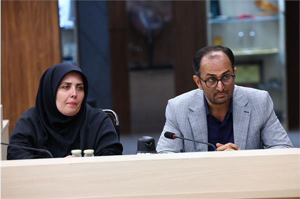 Para second meeting 6